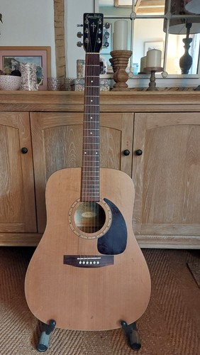 Simon patrick acoustic - &,