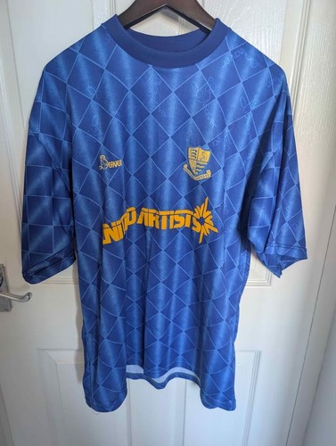 Southend united home - southend,