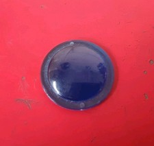 Techometer Shift Light Bulb Cover blue AutoMeter Hotrod