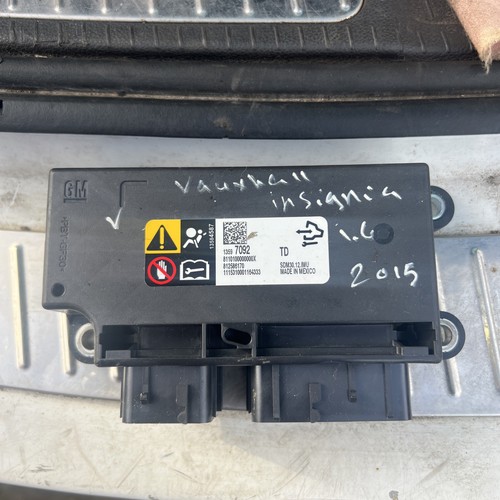 Vauxhall insignia diesel - 1.6,