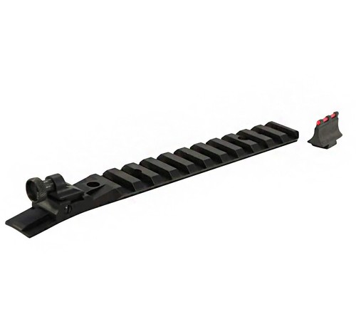 Williams ruger with - williams,