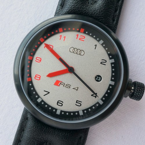 Audi rs4 line quattro - audi,