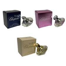Womens Perfume Miniature Gift Set x3 Chopard Wish