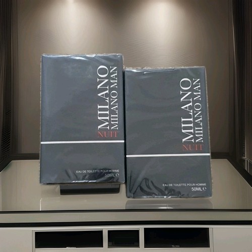 Set milano man nutt eau - 2:,