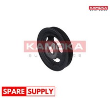BELT PULLEY, CRANKSHAFT FOR