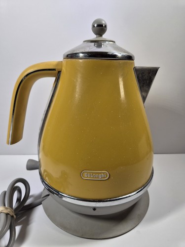 Delonghi icona capitals - delonghi,