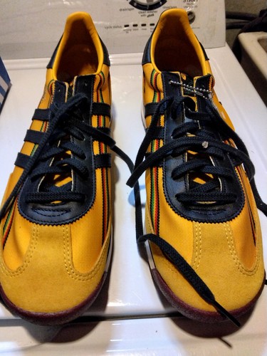 Size bob marley - size, adidas