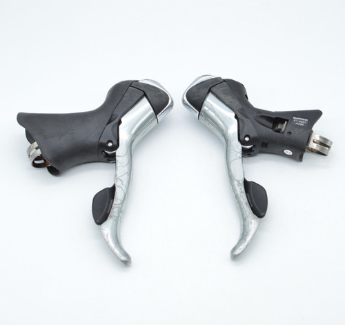 Shimano tiagra 4500 - st-4500, st-4501