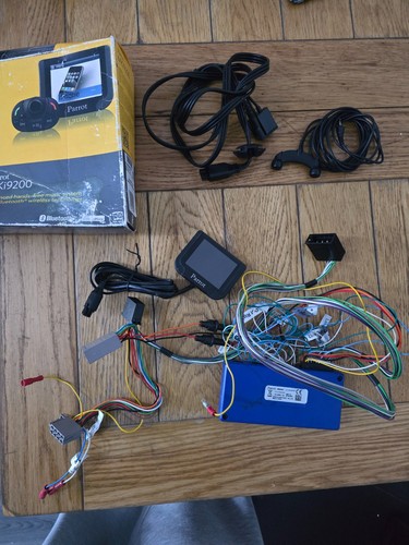 Parrot mki9200 hands free - hands,