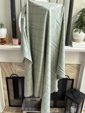 REID & TAYLOR 100% wool fabric