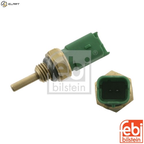 Sensor coolant temperature - sensor,