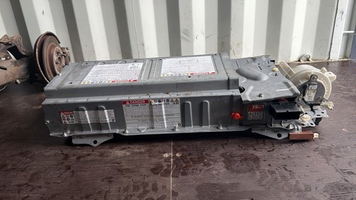 Toyota prius 2010 hybrid - prius, 2010-15
