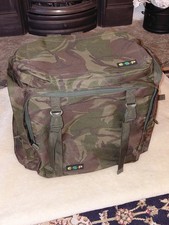 ESP Quickdraw 40Ltr Camo Rucksack