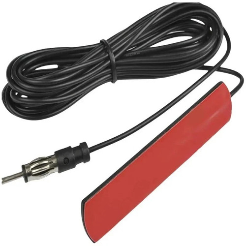 Car windscreen radio - 5m,