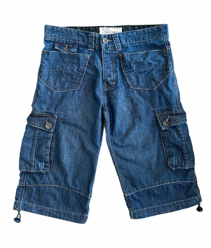 Urban spirit men blue denim - spirit,
