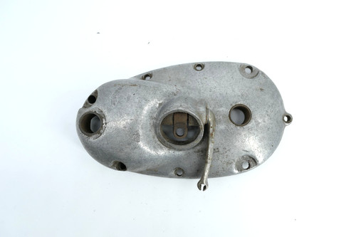 Triumph pre unit gearbox outer - triumph,
