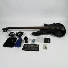 Yamaha rbx 374 electric bass - rbx-374,