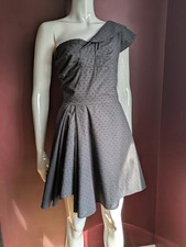 KATE MOSS TOPSHOP Black One
