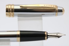 Vintage Cross Bailey Medalist