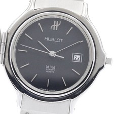 HUBLOT MDM Classic Date hunter