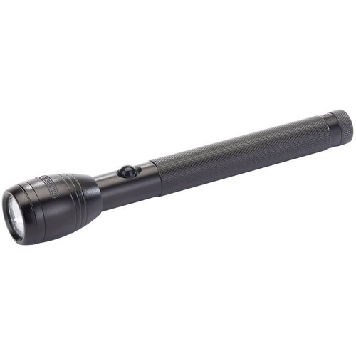 Draper led aluminium hand - aluminium,