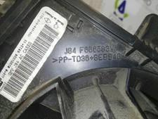 J84F666583V heater fan 812735