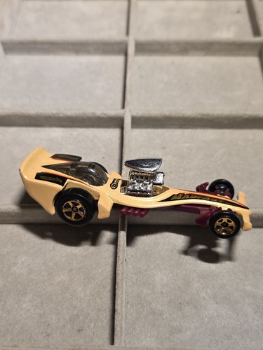 Hot wheels madfast 170 - wheels,