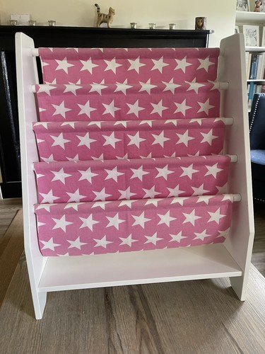 Toddlers sling bookcase from - sling,