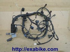 power harness motor for BMW