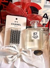CHANEL PARIS L’Eau No 5 EDT 100ml - 100th Anniversary Limited Edition