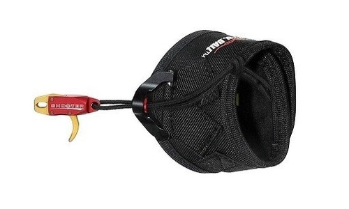 Tru ball shooter red - shooter,