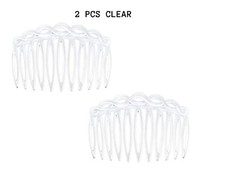 NEW 2 and 4 Pack Plain Side