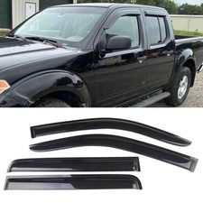 Window Sun Rain Visor Vent