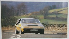 Original CSC 1989 Profile