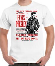 Elvis Presley Men's T-Shirt