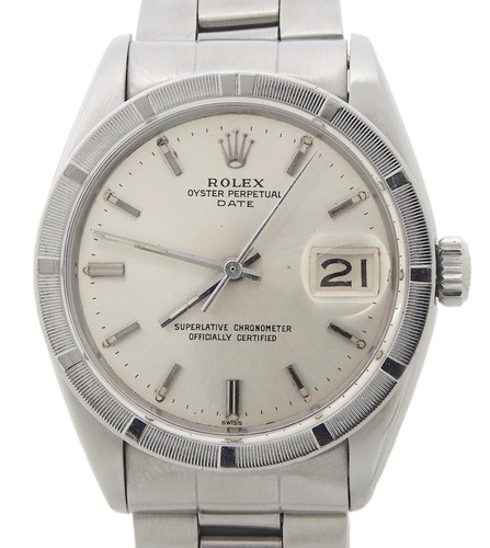 Vintage rolex 1501 - rolex, mens