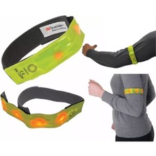 2X LED High Visibility