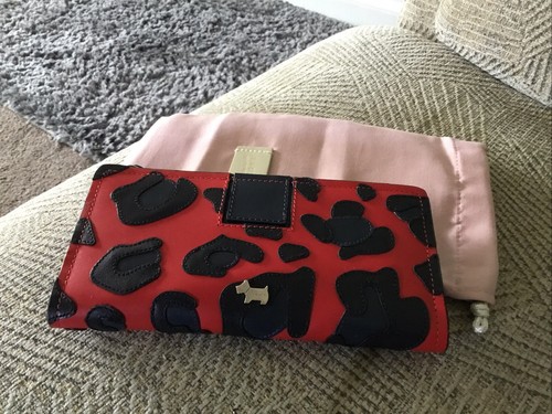 Bnwt radley face - bnwt,