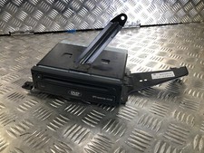 BMW X3 E83 3.0D M sport Genuine Sat Navigation GPS Unit 9133177