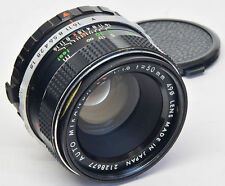 MIRANDA EC 50mm 1.8 Bayonet 