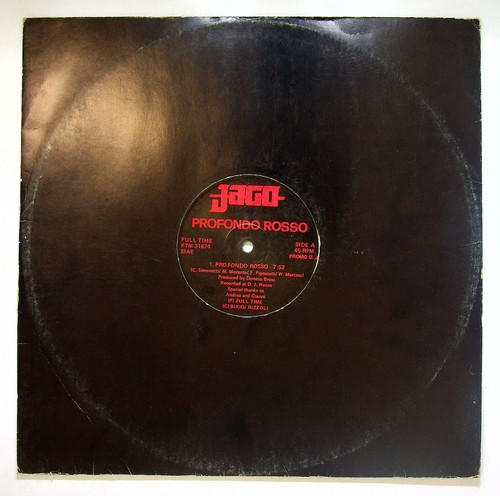 Ebond jago profondo - ebond,