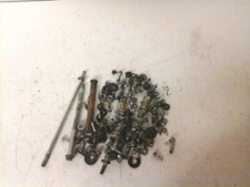 2003 Moto Roma GO GO 110 Assorted Nuts & Bolts