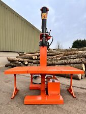Jacksta Log Splitter 18 Ton