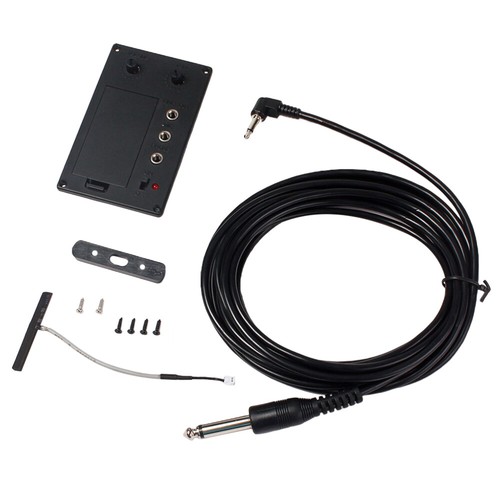 Viloin bridge pickup electric - viloin,