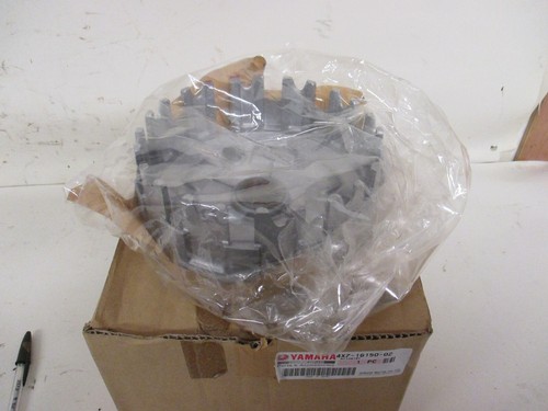 Nos yamaha xv1100 xv1000 xv750 - xv1100,