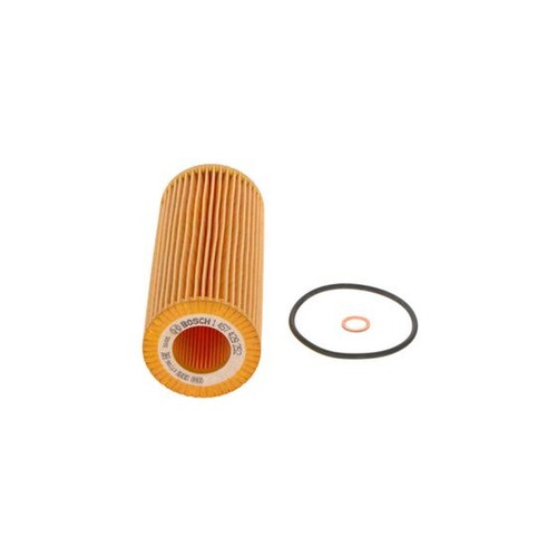Oil filter for - filter, e83