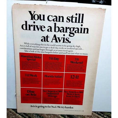 1972 avis drive - avis,