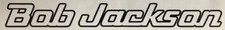 Bob Jackson modern downtube