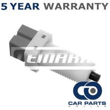 Cruise Control Stalk Switch