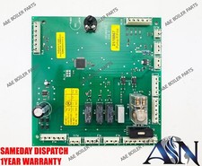 POTTERTON PUMA 80E 100E